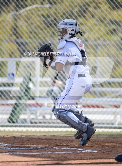 Thumbnail 2 in Oceanside vs. Olympian (Lions Tournament) photogallery.