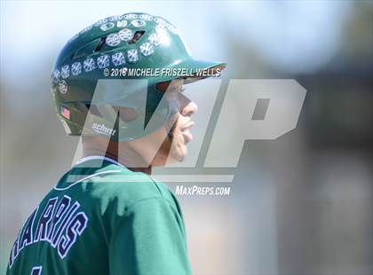 Thumbnail 2 in Oceanside vs. Olympian (Lions Tournament) photogallery.