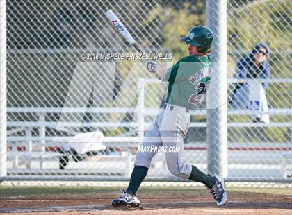 Thumbnail 1 in Oceanside vs. Olympian (Lions Tournament) photogallery.
