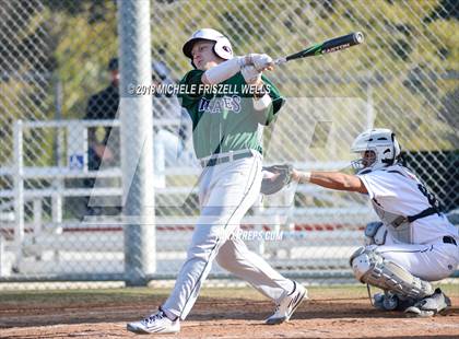 Thumbnail 3 in Oceanside vs. Olympian (Lions Tournament) photogallery.