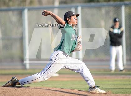 Thumbnail 1 in Oceanside vs. Olympian (Lions Tournament) photogallery.
