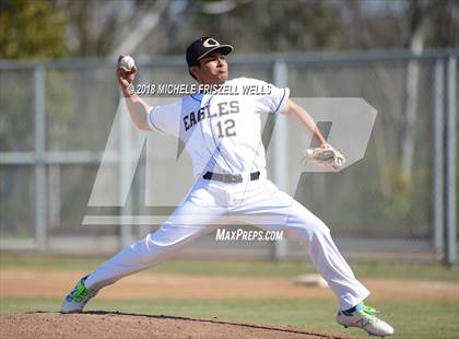 Thumbnail 1 in Oceanside vs. Olympian (Lions Tournament) photogallery.