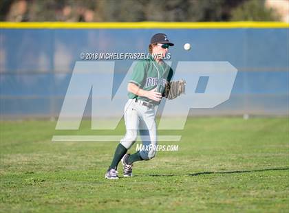 Thumbnail 1 in Oceanside vs. Olympian (Lions Tournament) photogallery.