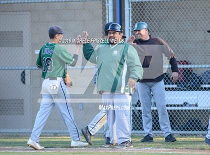 Thumbnail 2 in Oceanside vs. Olympian (Lions Tournament) photogallery.