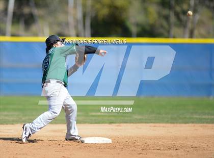 Thumbnail 1 in Oceanside vs. Olympian (Lions Tournament) photogallery.