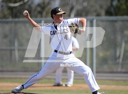 Thumbnail 3 in Oceanside vs. Olympian (Lions Tournament) photogallery.