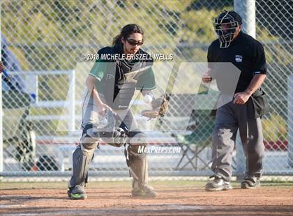 Thumbnail 2 in Oceanside vs. Olympian (Lions Tournament) photogallery.