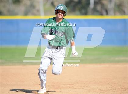 Thumbnail 3 in Oceanside vs. Olympian (Lions Tournament) photogallery.