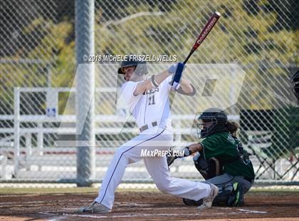 Thumbnail 2 in Oceanside vs. Olympian (Lions Tournament) photogallery.