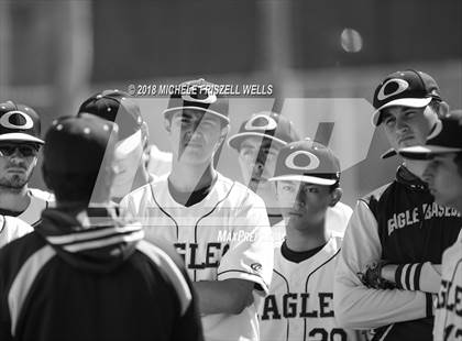 Thumbnail 3 in Oceanside vs. Olympian (Lions Tournament) photogallery.