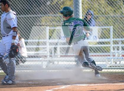 Thumbnail 2 in Oceanside vs. Olympian (Lions Tournament) photogallery.