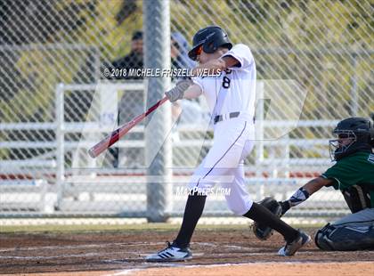 Thumbnail 2 in Oceanside vs. Olympian (Lions Tournament) photogallery.