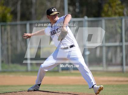 Thumbnail 1 in Oceanside vs. Olympian (Lions Tournament) photogallery.