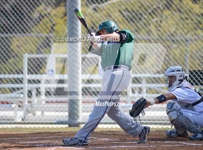 Thumbnail 3 in Oceanside vs. Olympian (Lions Tournament) photogallery.