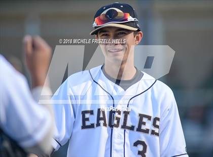 Thumbnail 3 in Oceanside vs. Olympian (Lions Tournament) photogallery.