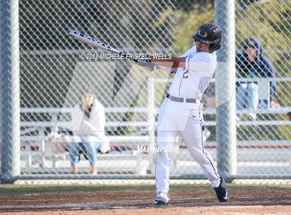 Thumbnail 1 in Oceanside vs. Olympian (Lions Tournament) photogallery.