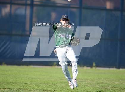 Thumbnail 2 in Oceanside vs. Olympian (Lions Tournament) photogallery.