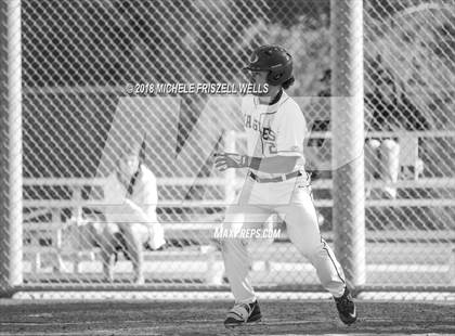 Thumbnail 2 in Oceanside vs. Olympian (Lions Tournament) photogallery.