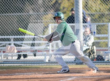 Thumbnail 3 in Oceanside vs. Olympian (Lions Tournament) photogallery.