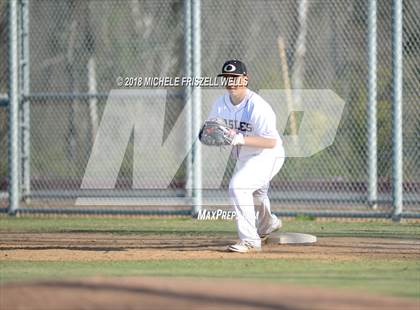 Thumbnail 1 in Oceanside vs. Olympian (Lions Tournament) photogallery.