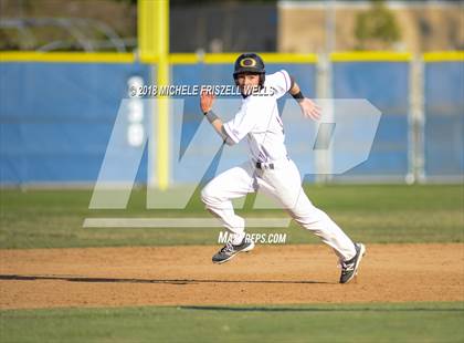 Thumbnail 2 in Oceanside vs. Olympian (Lions Tournament) photogallery.
