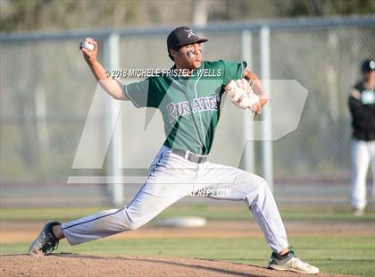Thumbnail 3 in Oceanside vs. Olympian (Lions Tournament) photogallery.