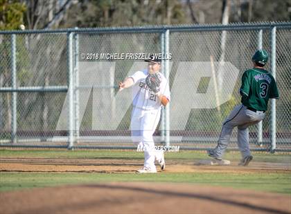 Thumbnail 2 in Oceanside vs. Olympian (Lions Tournament) photogallery.