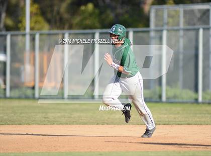 Thumbnail 3 in Oceanside vs. Olympian (Lions Tournament) photogallery.