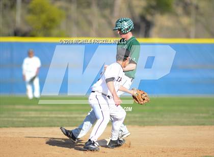 Thumbnail 1 in Oceanside vs. Olympian (Lions Tournament) photogallery.