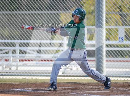 Thumbnail 1 in Oceanside vs. Olympian (Lions Tournament) photogallery.