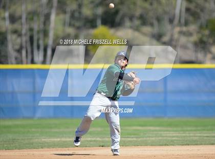 Thumbnail 1 in Oceanside vs. Olympian (Lions Tournament) photogallery.