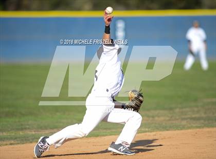 Thumbnail 3 in Oceanside vs. Olympian (Lions Tournament) photogallery.