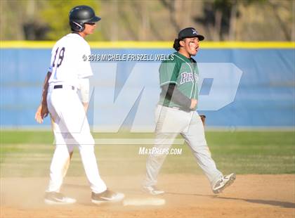 Thumbnail 3 in Oceanside vs. Olympian (Lions Tournament) photogallery.