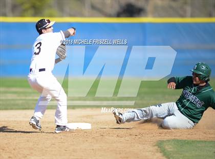 Thumbnail 1 in Oceanside vs. Olympian (Lions Tournament) photogallery.