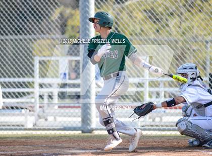 Thumbnail 2 in Oceanside vs. Olympian (Lions Tournament) photogallery.