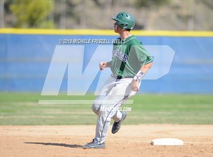 Thumbnail 2 in Oceanside vs. Olympian (Lions Tournament) photogallery.