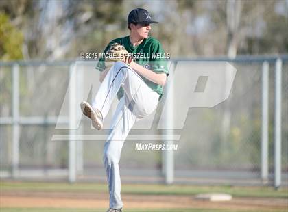 Thumbnail 2 in Oceanside vs. Olympian (Lions Tournament) photogallery.