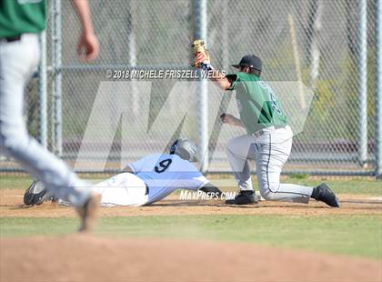 Thumbnail 2 in Oceanside vs. Olympian (Lions Tournament) photogallery.
