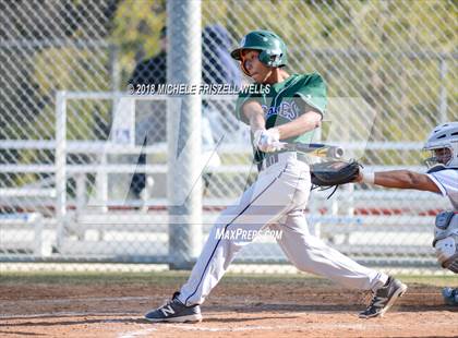 Thumbnail 1 in Oceanside vs. Olympian (Lions Tournament) photogallery.