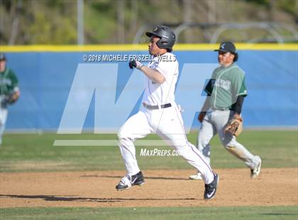 Thumbnail 3 in Oceanside vs. Olympian (Lions Tournament) photogallery.