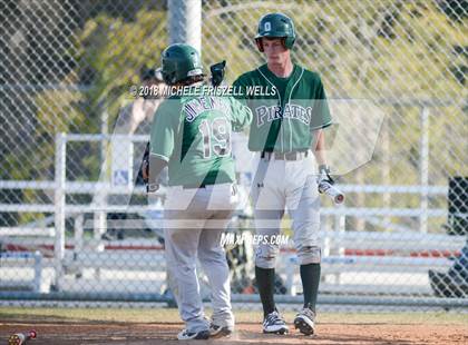 Thumbnail 2 in Oceanside vs. Olympian (Lions Tournament) photogallery.
