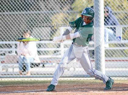Thumbnail 2 in Oceanside vs. Olympian (Lions Tournament) photogallery.