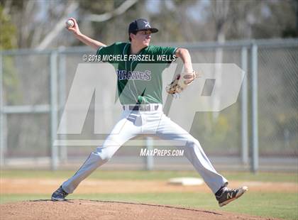 Thumbnail 1 in Oceanside vs. Olympian (Lions Tournament) photogallery.