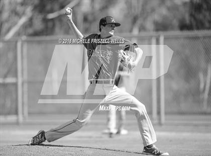 Thumbnail 3 in Oceanside vs. Olympian (Lions Tournament) photogallery.
