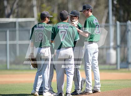 Thumbnail 1 in Oceanside vs. Olympian (Lions Tournament) photogallery.