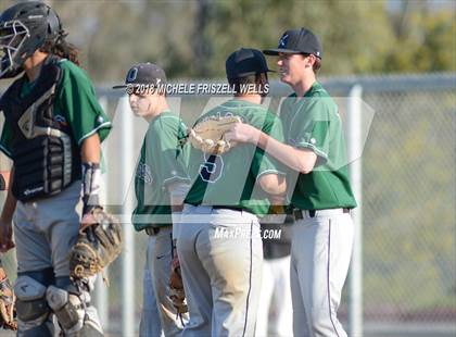 Thumbnail 1 in Oceanside vs. Olympian (Lions Tournament) photogallery.