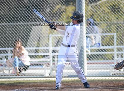 Thumbnail 3 in Oceanside vs. Olympian (Lions Tournament) photogallery.