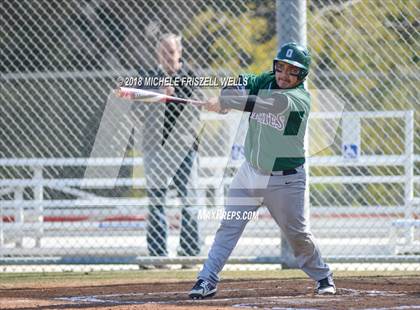 Thumbnail 1 in Oceanside vs. Olympian (Lions Tournament) photogallery.