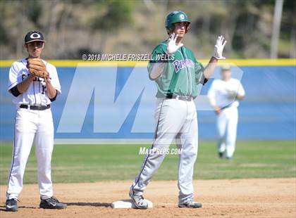 Thumbnail 3 in Oceanside vs. Olympian (Lions Tournament) photogallery.