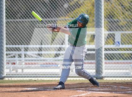 Thumbnail 1 in Oceanside vs. Olympian (Lions Tournament) photogallery.